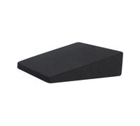 Cuscino di livellamento a cuneo per seggiolino auto, cuscino portatile per
