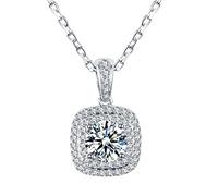Cuscino di Lusso a Catena della Collana per Le Donne