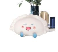 Cuscino di peluche a forma di, simpatico giocattolo a forma di, morbido ed elastico, con cibo divertente per divano, camera da, soggiorno, sala giochi,