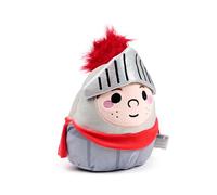 Cuscino di Peluche - Cavalieri & Draghi - Squidglys