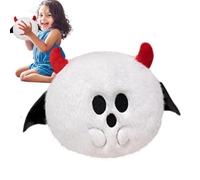 Cuscino di peluche di Halloween, giocattoli di peluche di Halloween Figure