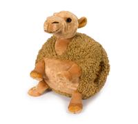 Cuscino di peluche riscaldante Camello 3 in 1 di Cozy Noxxiez