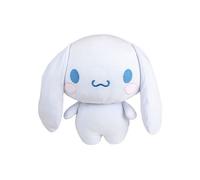 Cuscino di peluche Squishy Cinnamoroll - HELLO KITTY - JEMINI - Morbido e peloso - +/- 40 cm - Nouvo