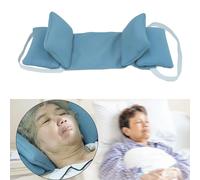 Cuscino di posizionamento cervicale per pazienti costretti a letto in sala