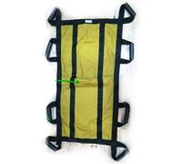Cuscino di posizionamento del paziente, cintura di trasferimento, imbracatura di sollevamento, ausili for la mobilità, attrezzatura for la cura del trasferimento, grigio