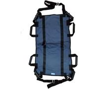 Cuscino di posizionamento del paziente Cintura di trasferimento Imbracatura di sollevamento Trasporto Ausili for la mobilità Attrezzatura Cura Cuscino di trasferimento, beige