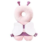 Cuscino di Protezione per la Testa del Bambino Antiurto Ad Alta Sicurezza con Design Traspirante, Cintura Comoda, Ideale per i più Piccoli, Adatto a Bambini di età (Cintura