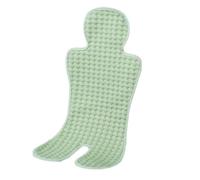 Cuscino di raffreddamento del passeggino, cuscino di raffreddamento per auto tappetino di raffreddamento del ghiaccio per bambini per passeggini per giorni caldi, cuscini di raffreddamento per bambini