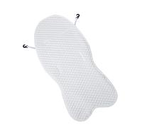 Cuscino Di Raffreddamento Del Sedile Per L'Automobile Per Bambini Tappeto Di Ghiaccio Passeggino Per Bambini Tempo Caldo, Cuscino Morbido E Amichevole Per La Pelle 0-12 Mesi Per Bambini | Passeggino