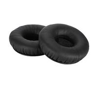 Cuscino di ricambio per cuffie in memory foam per auricolari Sol Republic Tracks HD V10, morbidi cuscinetti per cuffie con bassi potenziati, comodo cuscino per cuffie da indossare