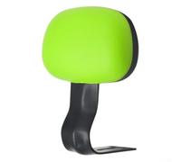 Cuscino di ricambio per schienale dello scooter elettrico, compatibile con più marche, fornisce supporto ergonomico e struttura in lamiera d'acciaio rinforzata (verde)