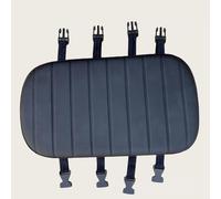 Cuscino di Ricambio per Sedile Posteriore per Bicicletta, Comodo Sedile