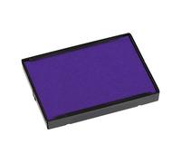 cuscino di ricambio per Trodat 6/4927 Viola