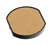 Cuscino di ricambio per Trodat Printy 6/4630 colore bianco (non imbevuto)