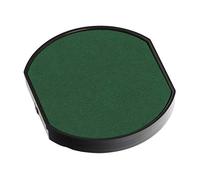 Cuscino di ricambio per Trodat Printy 6/4630, colore verde