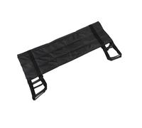 Cuscino di riposizionamento, tessuto di trasferimento ergonomico professionale lavabile per il sollevamento del paziente Tessuto Oxford Cassaforte riutilizzabile 4 Maniglie per