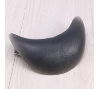 Cuscino di riposo del collo del bacino della ciotola dello sciampo verticale