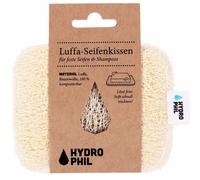 Cuscino di sapone Hydrophil Luffa