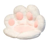 Cuscino Di Sedia Da Artiglio Per Gatti Ufficio Simpatico Del Sedile Gatto