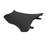 Cuscino di sedile del conducente compatibile per ZX10R Motorcycle 2016 2017 2018 2019 2020 Modelli Black Bike Coperpeding Accessorio