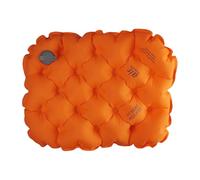 Cuscino di sedile gonfiabile - cuscinetto da viaggio ultraleggero, tappetino da sedere impermeabile | Sedile compatto per le gradinate, escursioni, campeggio, picnic, zaino in spalla, soluzione di com
