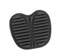 Cuscino di sedile in kayak cuscino di supporto a non slip per canoa da pesca