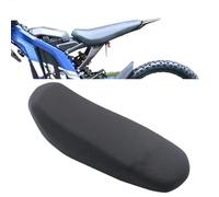 Cuscino di sedile motociclistico universale compatibile con Sur Ron Light X e Light S Modelli Sostituzione del sedile per bici da motocross