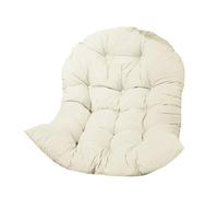 Cuscino Di Seduta Per Cesto Appeso Ad Altalena, Poltrona Uovo Cuscino Per Sedile, Cuscino Per Sedia In Rattan In Vimini Appeso, Cuscino Per Poltrona Uovo, Sedia A Dondolo Sospesa, Sedia Appesa