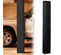 Cuscino di sicurezza essenziale per canestro da basket per palestra e parco giochi, imbottitura di prevenzione degli urti, imbottitura protettiva in schiuma per sport e attività all'aperto dei bambini