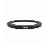 Cuscino di sicurezza per trampolino VirtuFit Noir 305 cm