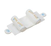 Cuscino Di Sostegno Per Il Collo Per Dormire - Cuscini Per Dormire Per Bambini - Morbido Supporto Per Il Collo Lavabile, Macchina Per Cuscini Modellanti Per La Casa Viaggi Seggiolino Auto Camera Da Le