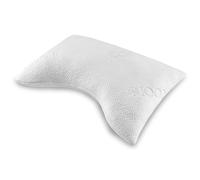 Cuscino di sostegno per il collo sagomato Sleezzz® Cool in schiuma gel 40 x 60 x 16 cm