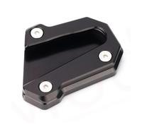 Cuscino di supporto laterale per moto Per Hon@&da Goldwing 1800 GL1800 Gold Wing GL 2018-2021 2022 Accessori Moto Cavalletto Laterale Estensione(NO LOGO BLACK)