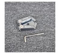 Cuscino di supporto laterale per moto Per Pi@&aggio Scooter VESPA LX Primavera Sprint 125 150 Piastra Di Supporto Per Cavalletto Laterale Estensione Del(E)