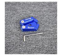 Cuscino di supporto laterale per moto Per Pi@&aggio Scooter VESPA LX Primavera Sprint 125 150 Piastra Di Supporto Per Cavalletto Laterale Estensione Del(D)