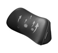 Cuscino di supporto lombare - Cuscino ergonomico per lo schienale 'auto, per , cuscino antiscivolo per la parte bassa della schiena, imbottitura confortevole per l'uso di sedie da ufficio