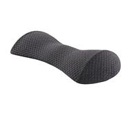 Cuscino di supporto lombare Cuscino in memory foam for donne, supporto for il corpo, cuscino lombare, ortopedico, cuscino for dormire di lato, cuscino for massaggio alla schiena, biancheria da letto,