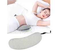 Cuscino di supporto lombare Cuscino in vita per dormire Cuscino in memory foam Gravidanza Cuscino a cuneo Supporto per la parte bassa della schiena Cuscino per dormire per la vita Dolore alla schiena