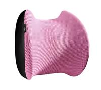 Cuscino Di Supporto Lombare - Cuscinoo Per Il Collo 'auto In Memory Foam | Imbottitura Di Supporto Per Sedile Ergonomico In Cotone Per Schienale | Cuscino Comfort Universale Per Poggiatesta Del