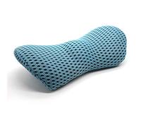 Cuscino di Supporto Lombare for Auto, Lombare suport pllow, Slow Back Memory Cotone Cuscino Lombare, Cuscino a Vita Multifunzionale for la Guida Ufficio Addormentato, ECC. Forma di inganno