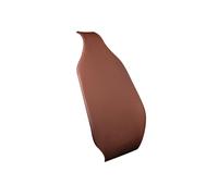 Cuscino di supporto lombare per auto Cuscino posteriore universale