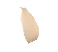 Cuscino di supporto lombare per auto Cuscino posteriore universale