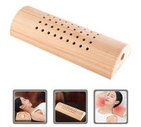 Cuscino Di Supporto Lombare Per Cervicale Dormire Massaggiante Il Collo