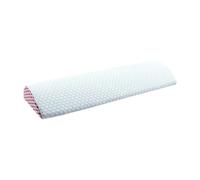 Cuscino di supporto lombare per la schiena, regalo per feste di compleanno,