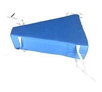 Cuscino di supporto per abduzione - Cuscino per anca per recupero chirurgico al ginocchio - Comodo ed efficace per uso domestico e clinico