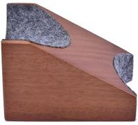 Cuscino di supporto per chitarra elettrica e acustica per l'installazione e la riparazione di strumenti a corda, kit di strumenti per la creazione di chitarre