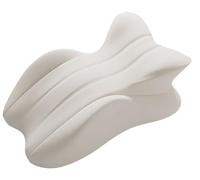 Cuscino di supporto per coppie, cuscino ergonomico a cuneo in memory foam, cuscino multifunzionale comodo e discreto per momenti intimi (B,1PCS)