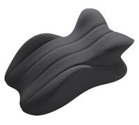 Cuscino di supporto per coppie, cuscino ergonomico a cuneo in memory foam, cuscino multifunzionale comodo e discreto per momenti intimi (A,1PCS)