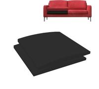 Cuscino di supporto per divano cedente, 40/50/60 cm, inserto in schiuma ad alta densità, per divano, mobili, seduta, sotto il divano, in schiuma curva (2,60 x 60 cm)