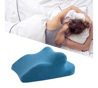 Cuscino di Supporto per La Schiena con Base Antiscivolo E Cuscino a Faccia in